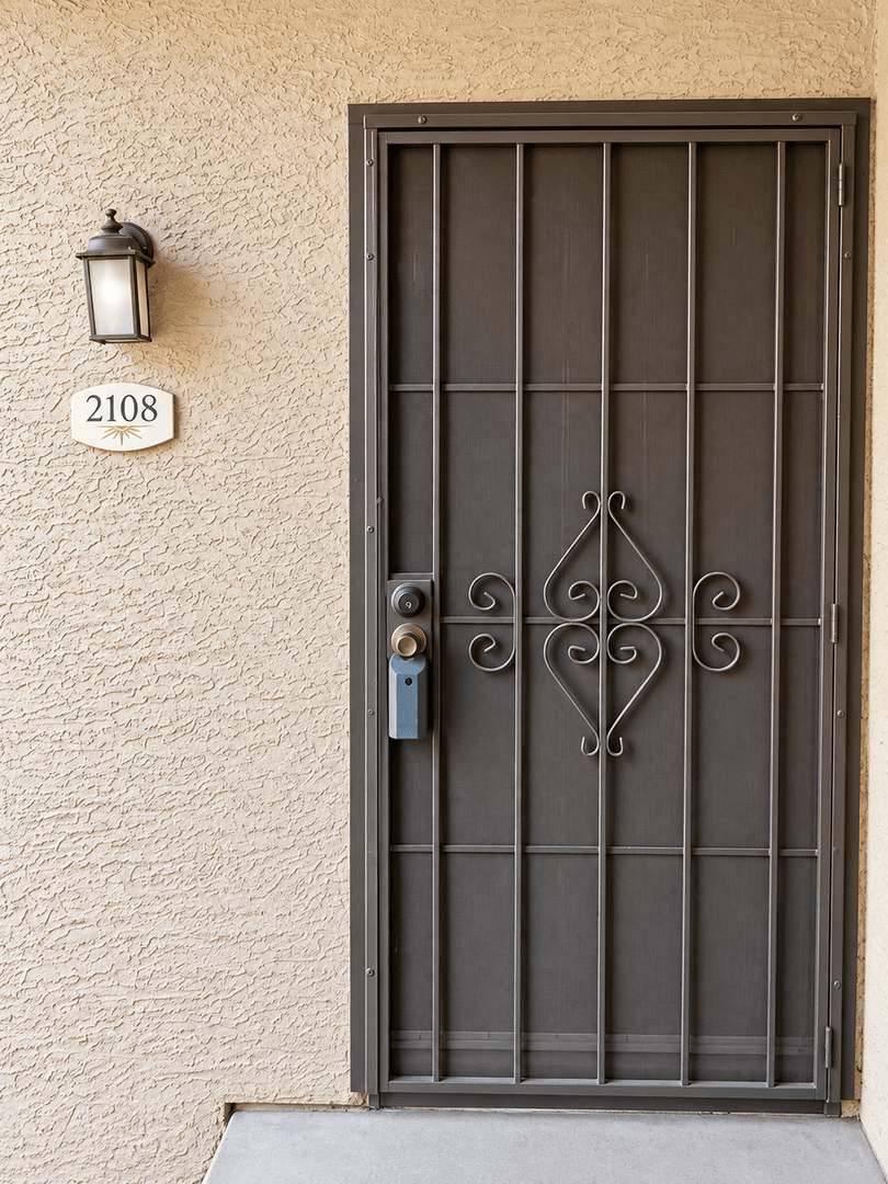 Phoenix Condo: 2929 W Yorkshire Dr