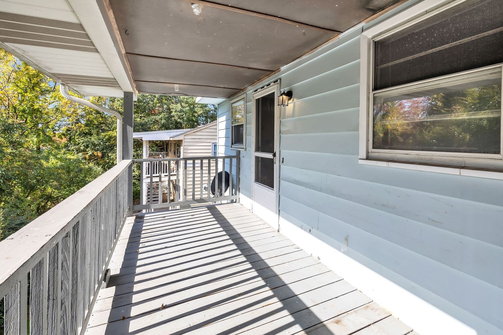 Waterbury Apartment: 248 Birchfield Drive