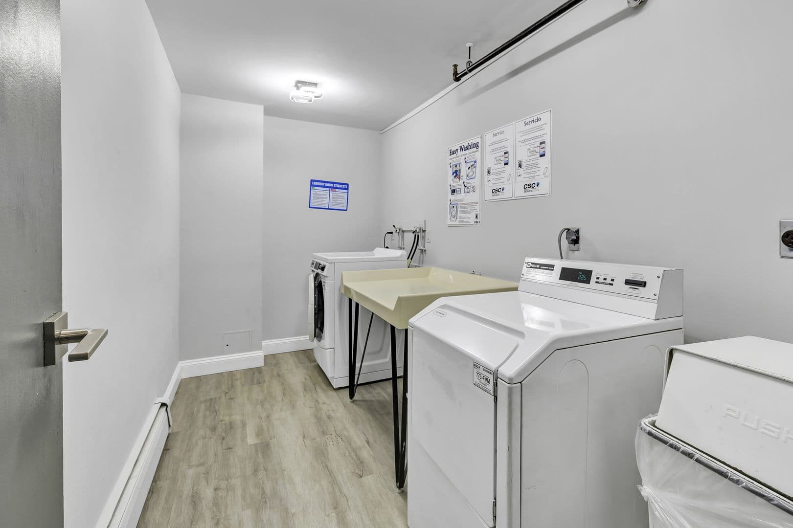 Waterbury Apartment: 366 Schraffts Drive