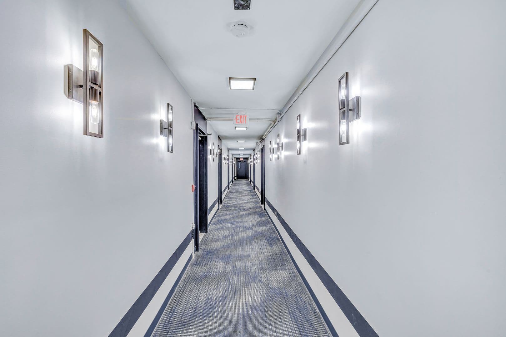 Waterbury Apartment: 222 Bradley Avenue