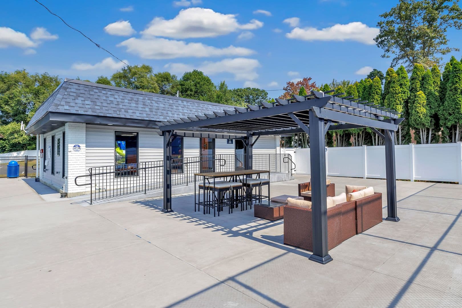 Waterbury Apartment: 28 Wesley Street