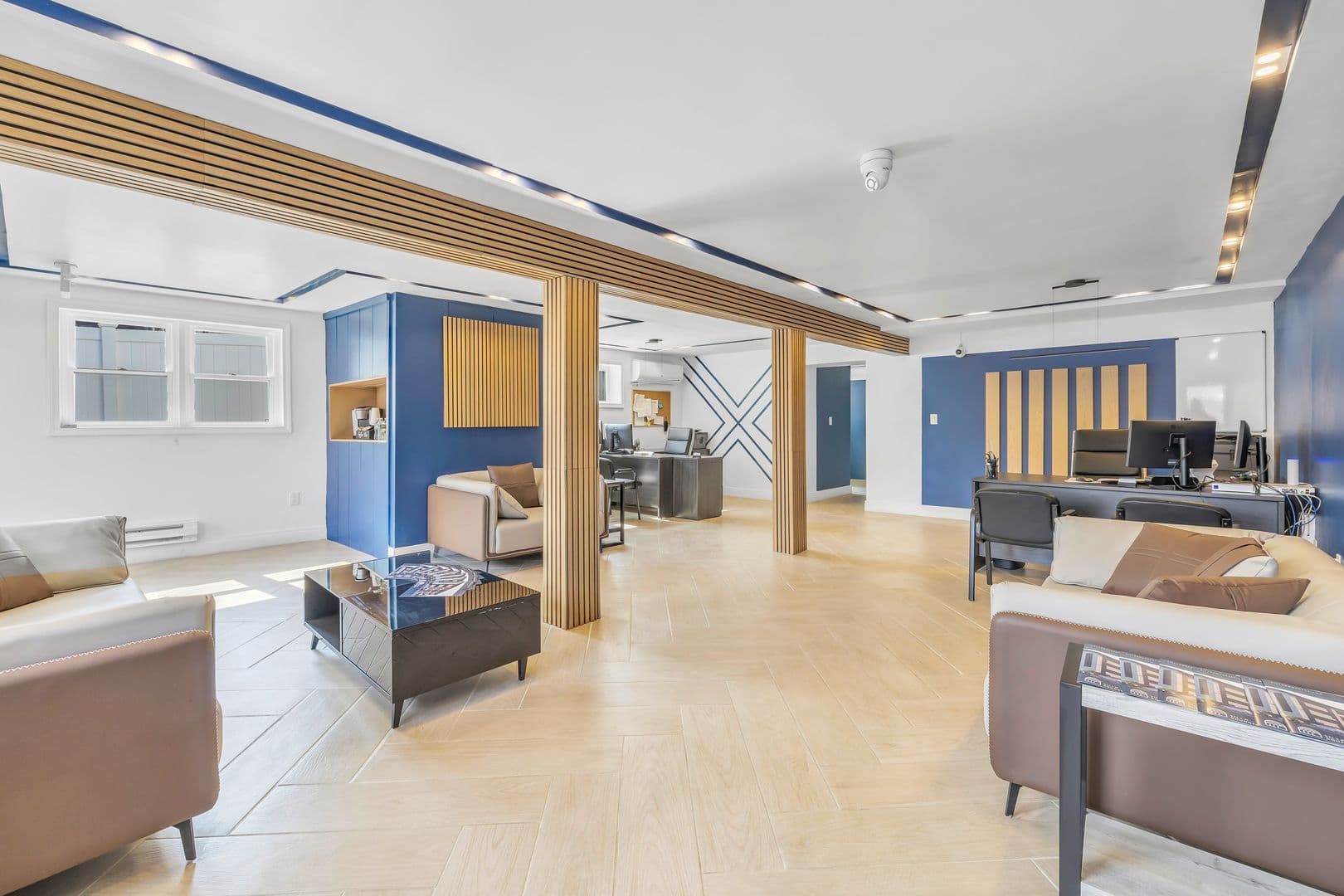 Waterbury Apartment: 28 Wesley Street
