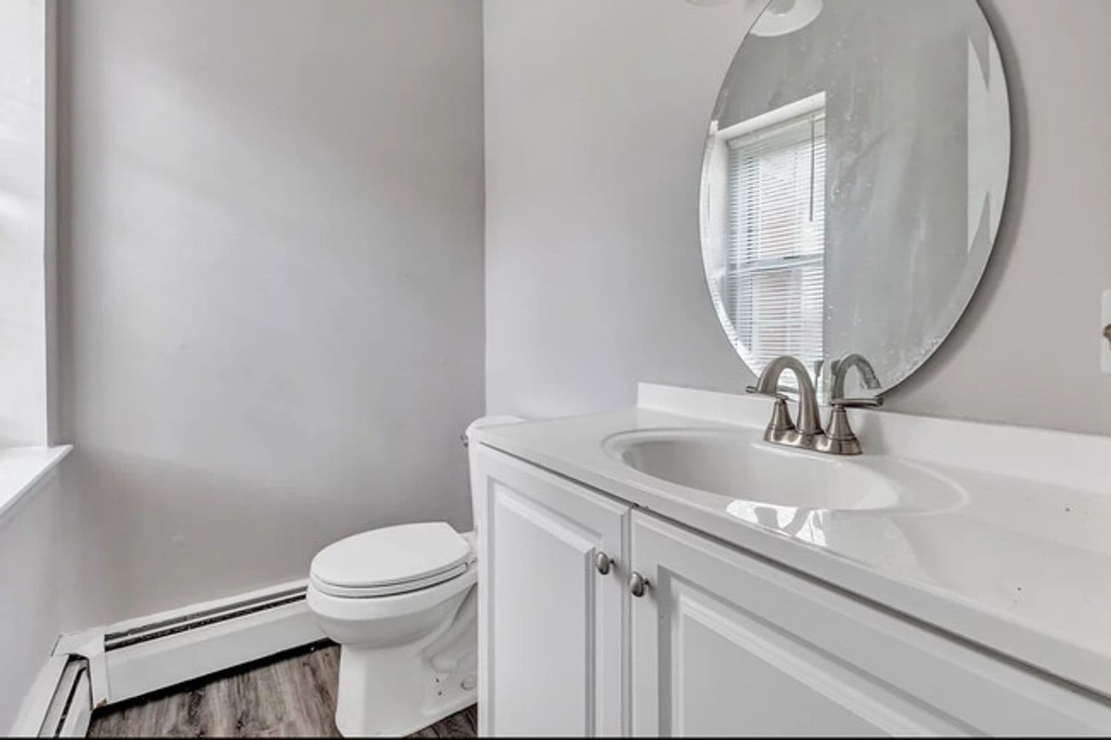 Waterbury Apartment: 366 Schraffts Drive