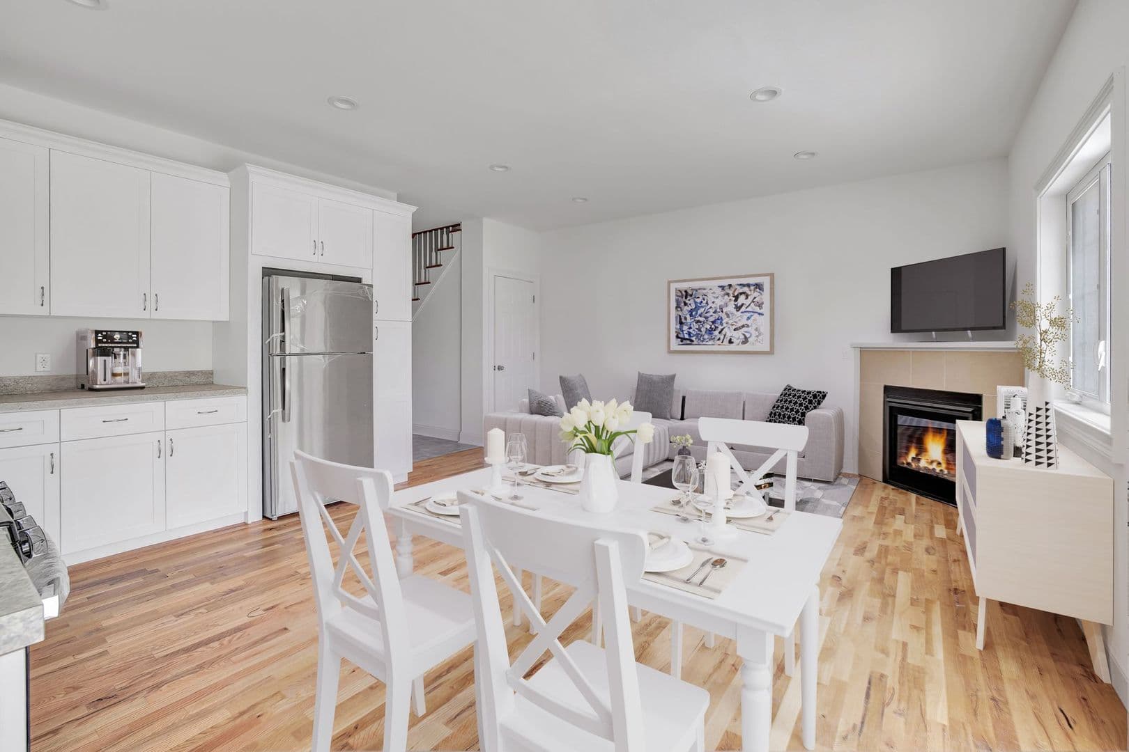 Waterbury Apartment: 27 Highland Hills