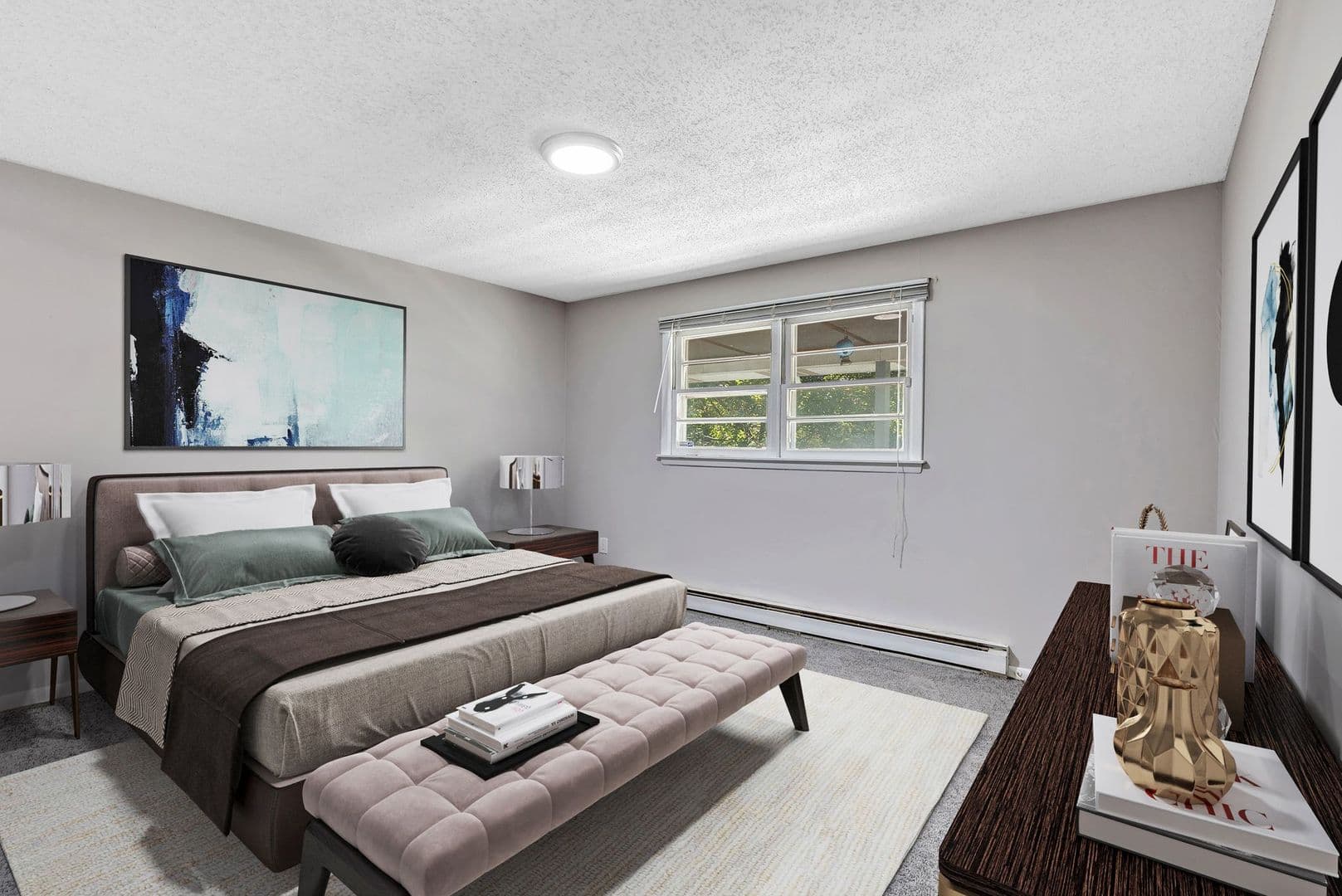 Waterbury Apartment: 248 Birchfield Drive