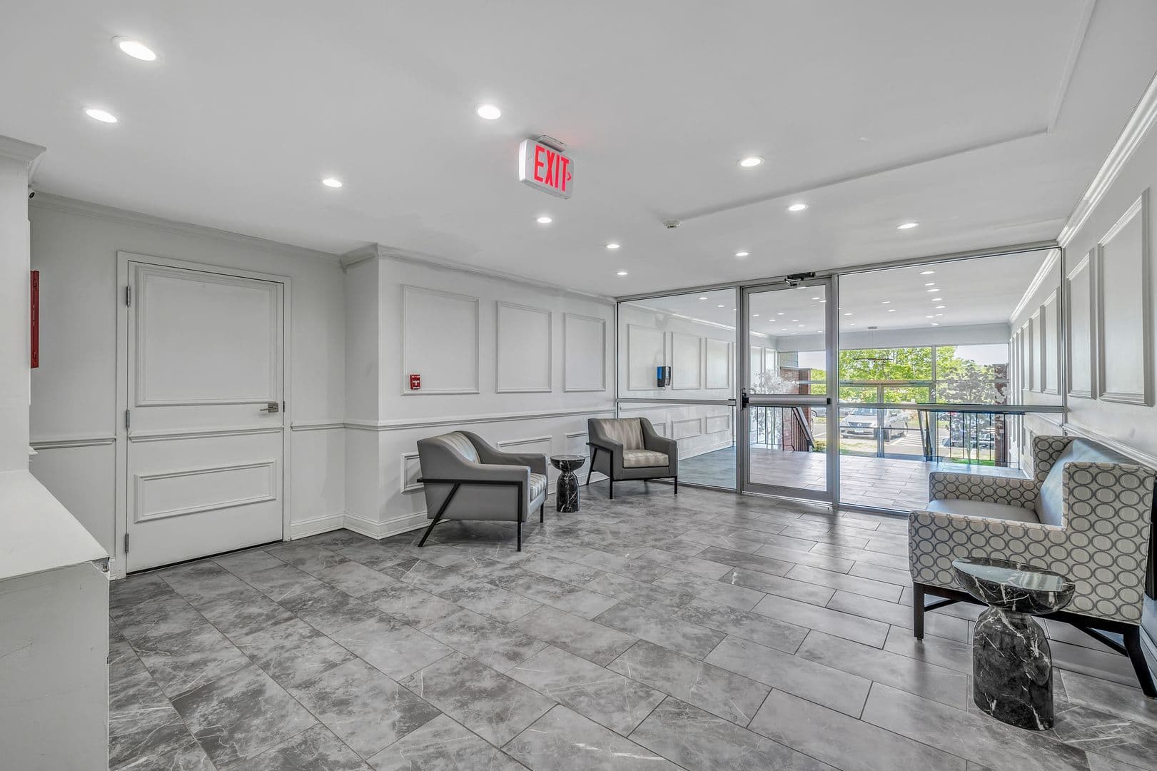 Waterbury Apartment: 366 Schraffts Drive