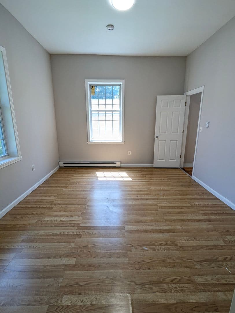 Waterbury Apartment: 2810 East Main Street