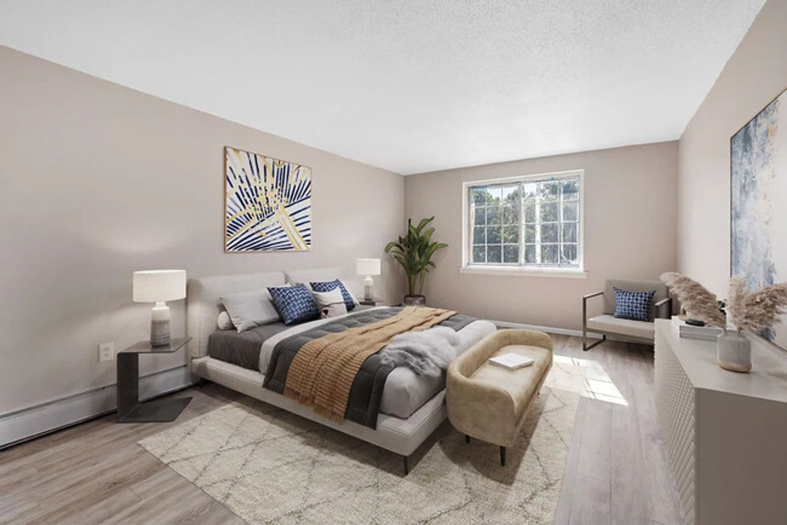 Waterbury Apartment: 366 Schraffts Drive