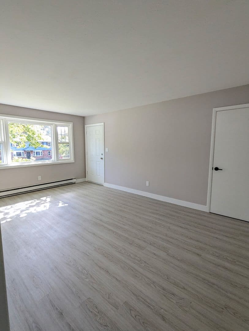 Waterbury Apartment: 248 Birchfield Drive