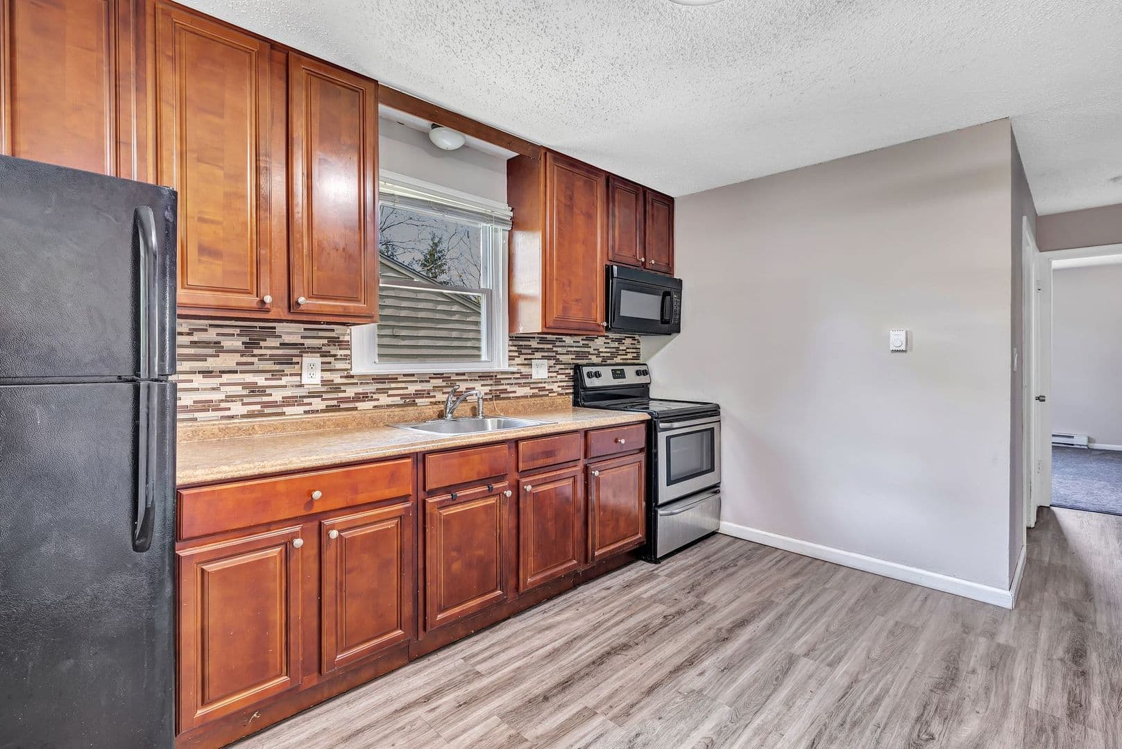 Waterbury Apartment: 248 Birchfield Drive