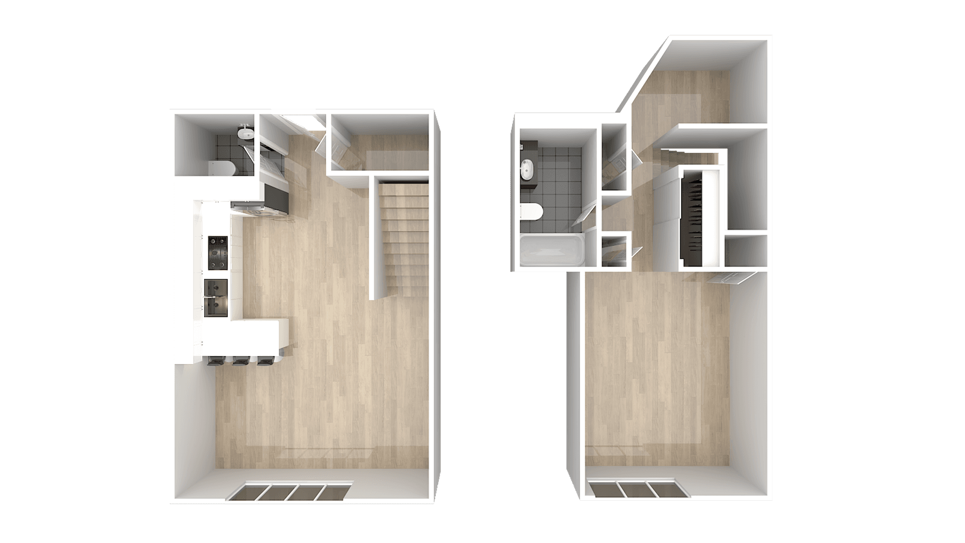 Waterbury Apartment: 222 Bradley Avenue