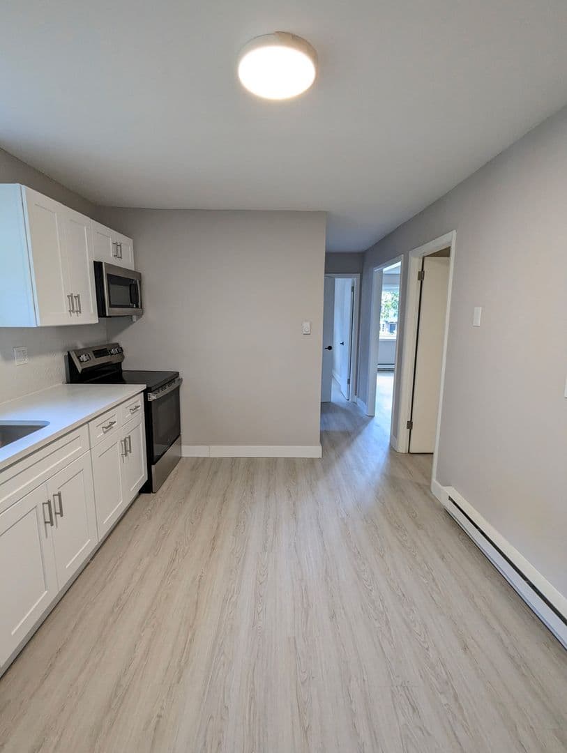 Waterbury Apartment: 248 Birchfield Drive