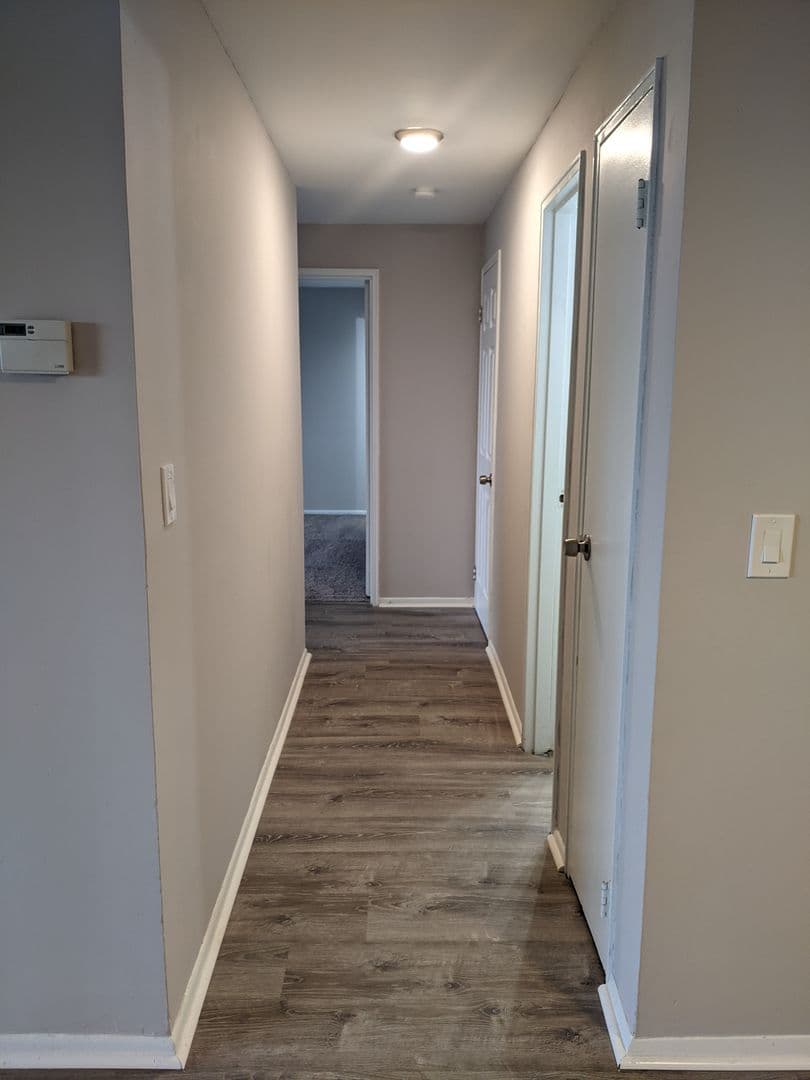 Waterbury Apartment: 366 Schraffts Drive