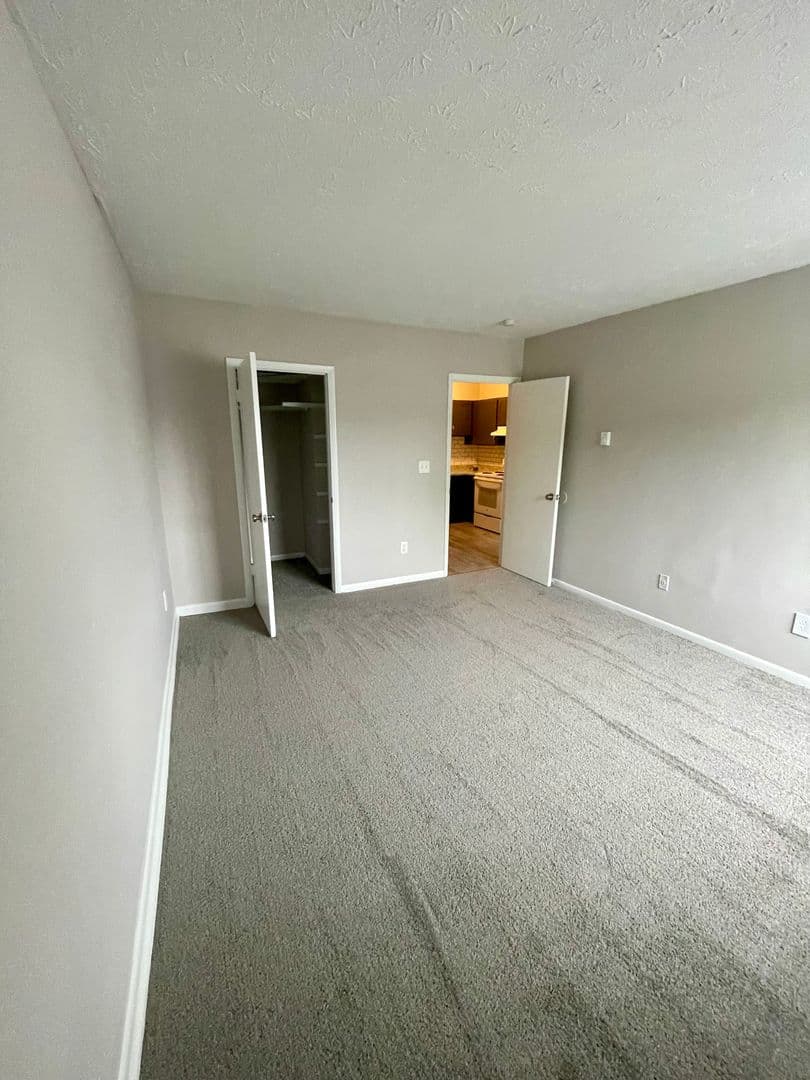 Waterbury Apartment: 222 Bradley Avenue