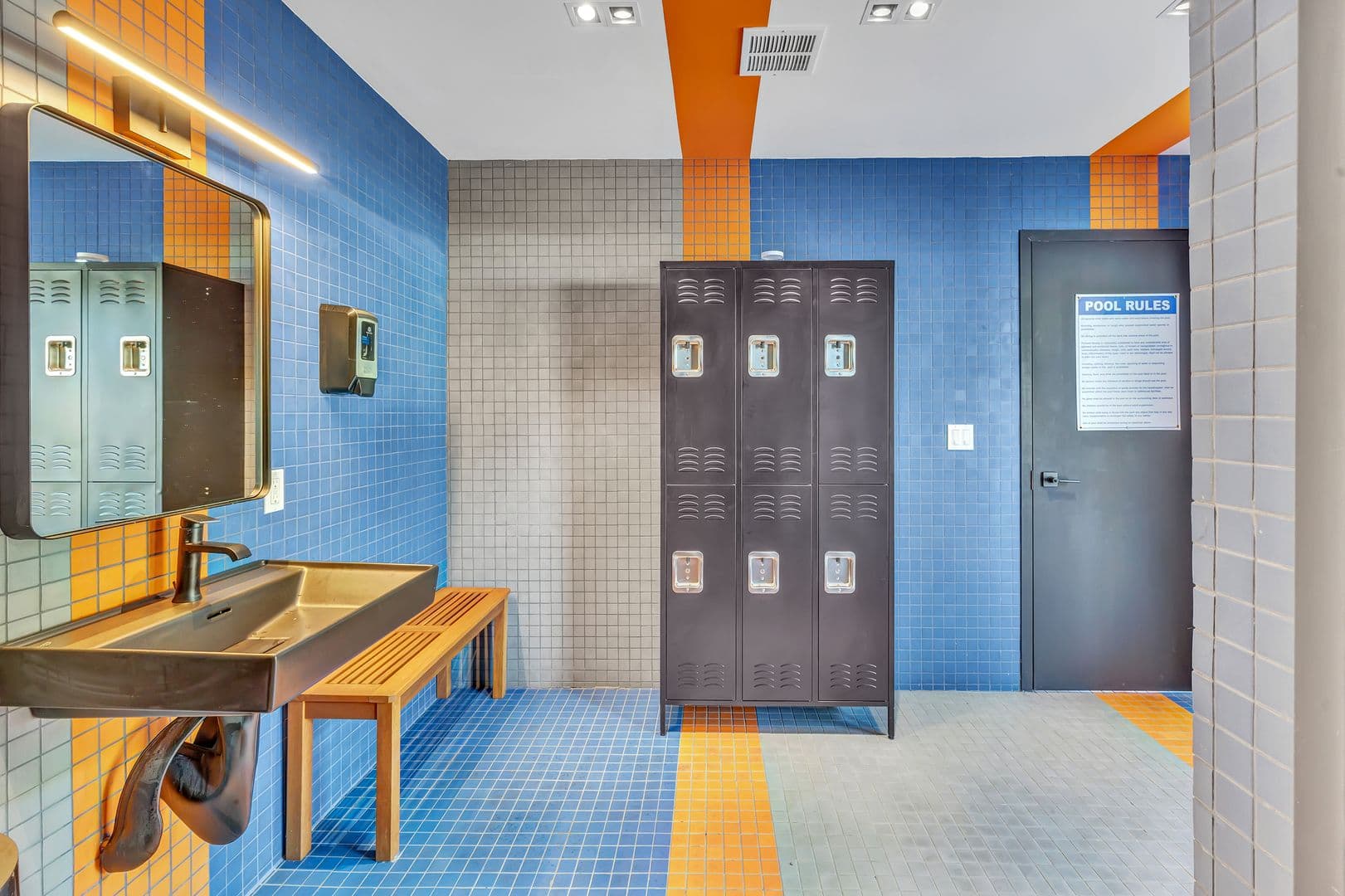 Waterbury Apartment: 28 Wesley Street
