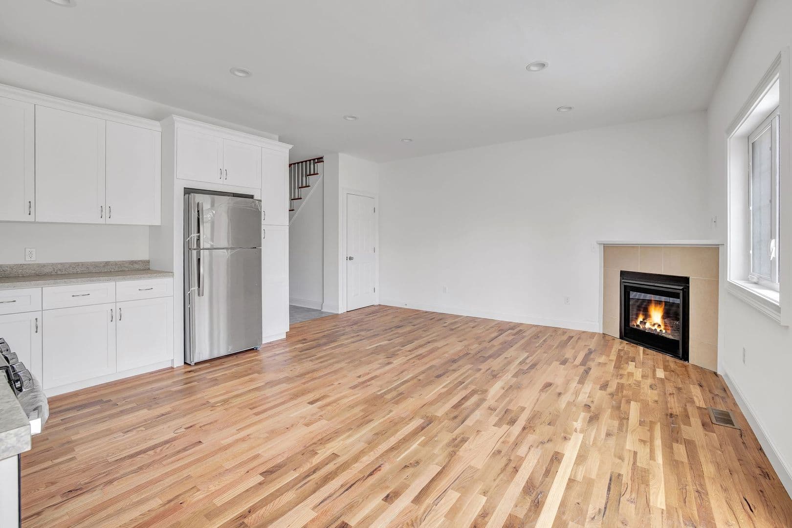 Waterbury Apartment: 27 Highland Hills
