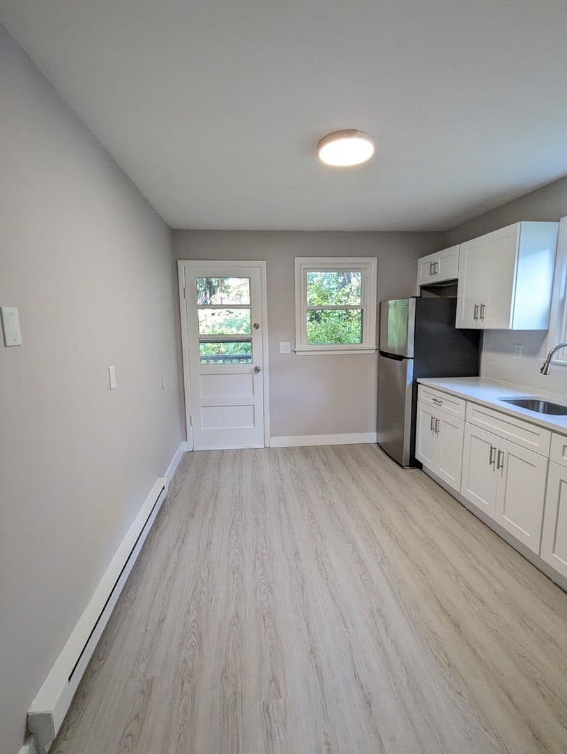 Waterbury Apartment: 248 Birchfield Drive