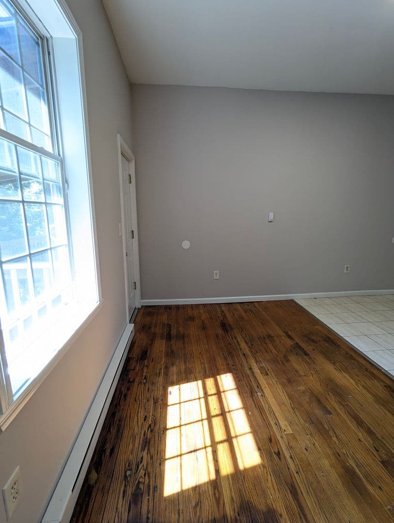 Waterbury Apartment: 2810 East Main Street