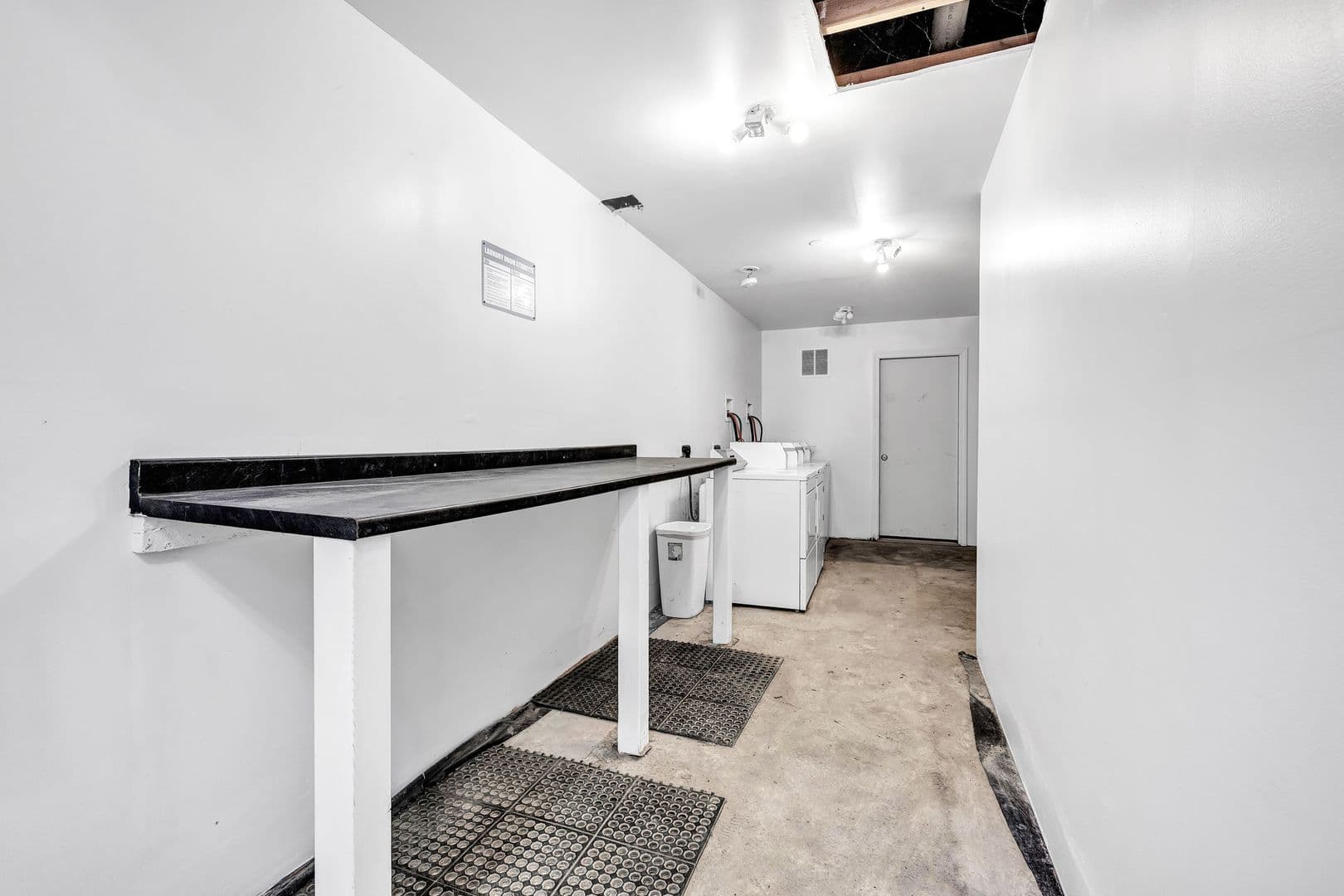 Waterbury Apartment: 2810 East Main Street