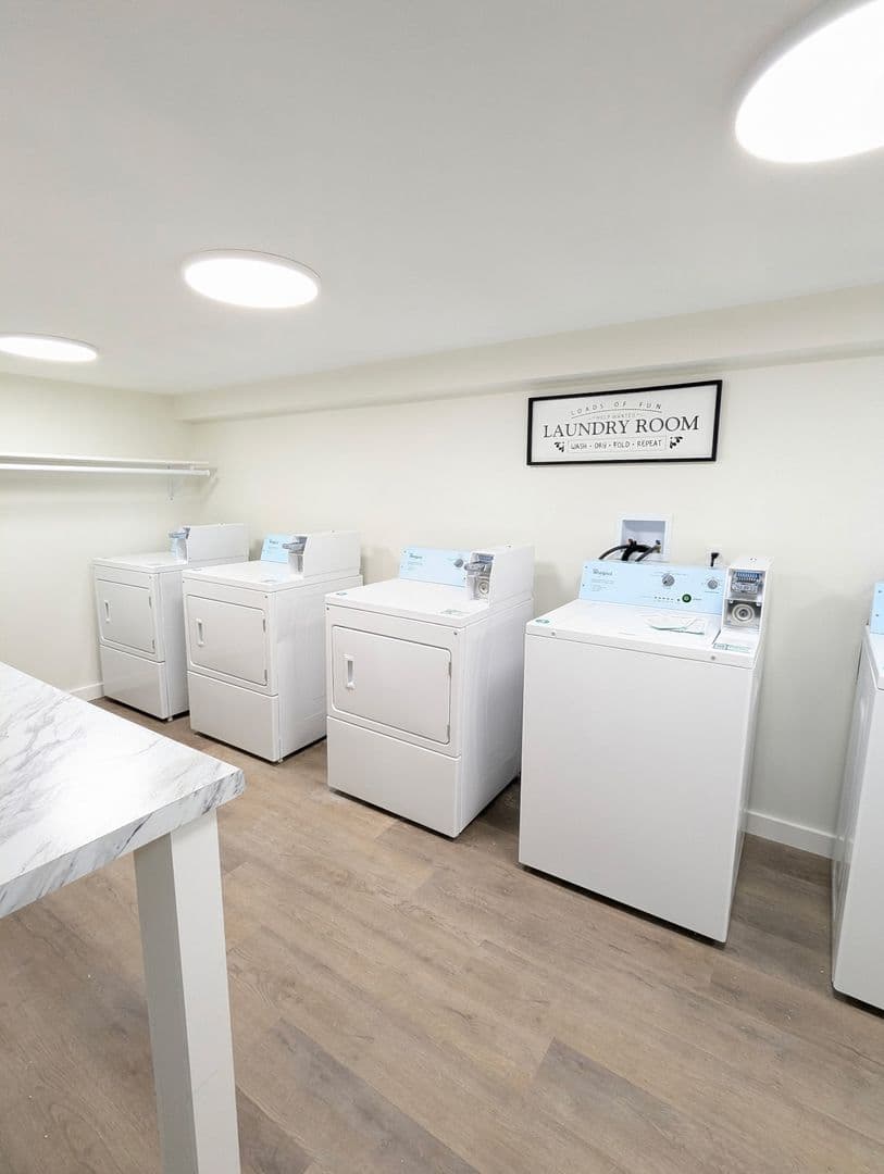 Waterbury Apartment: 248 Birchfield Drive