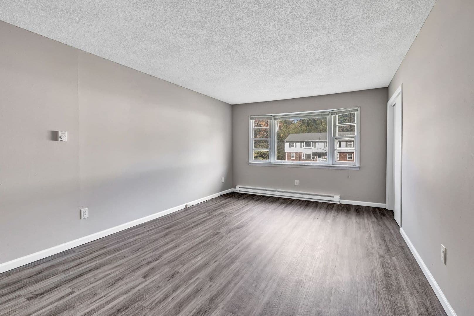 Waterbury Apartment: 248 Birchfield Drive