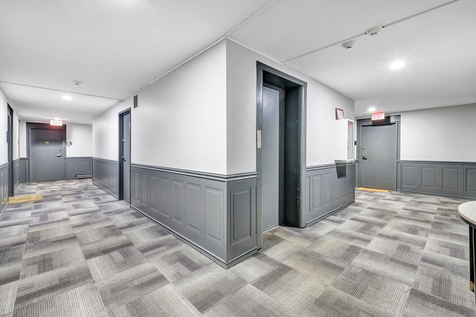 Waterbury Apartment: 366 Schraffts Drive