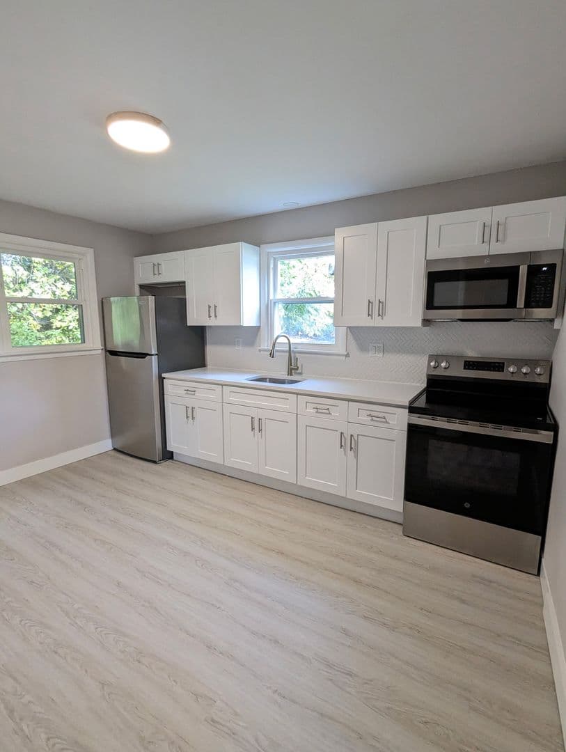 Waterbury Apartment: 248 Birchfield Drive