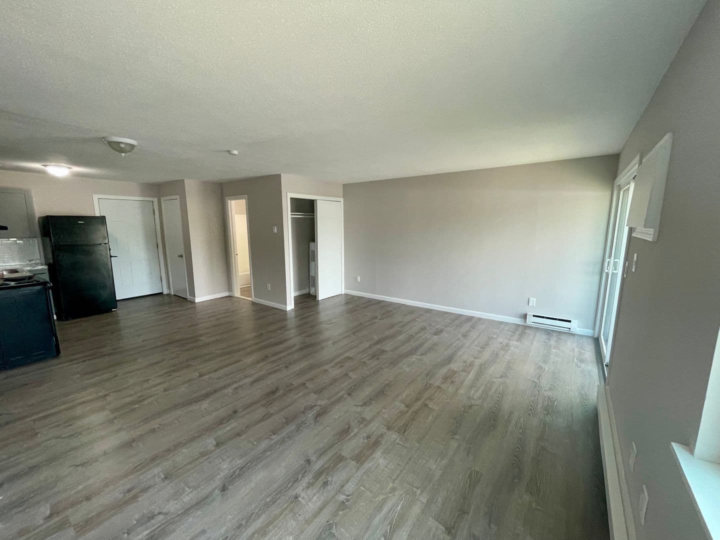 Waterbury Apartment: 222 Bradley Avenue