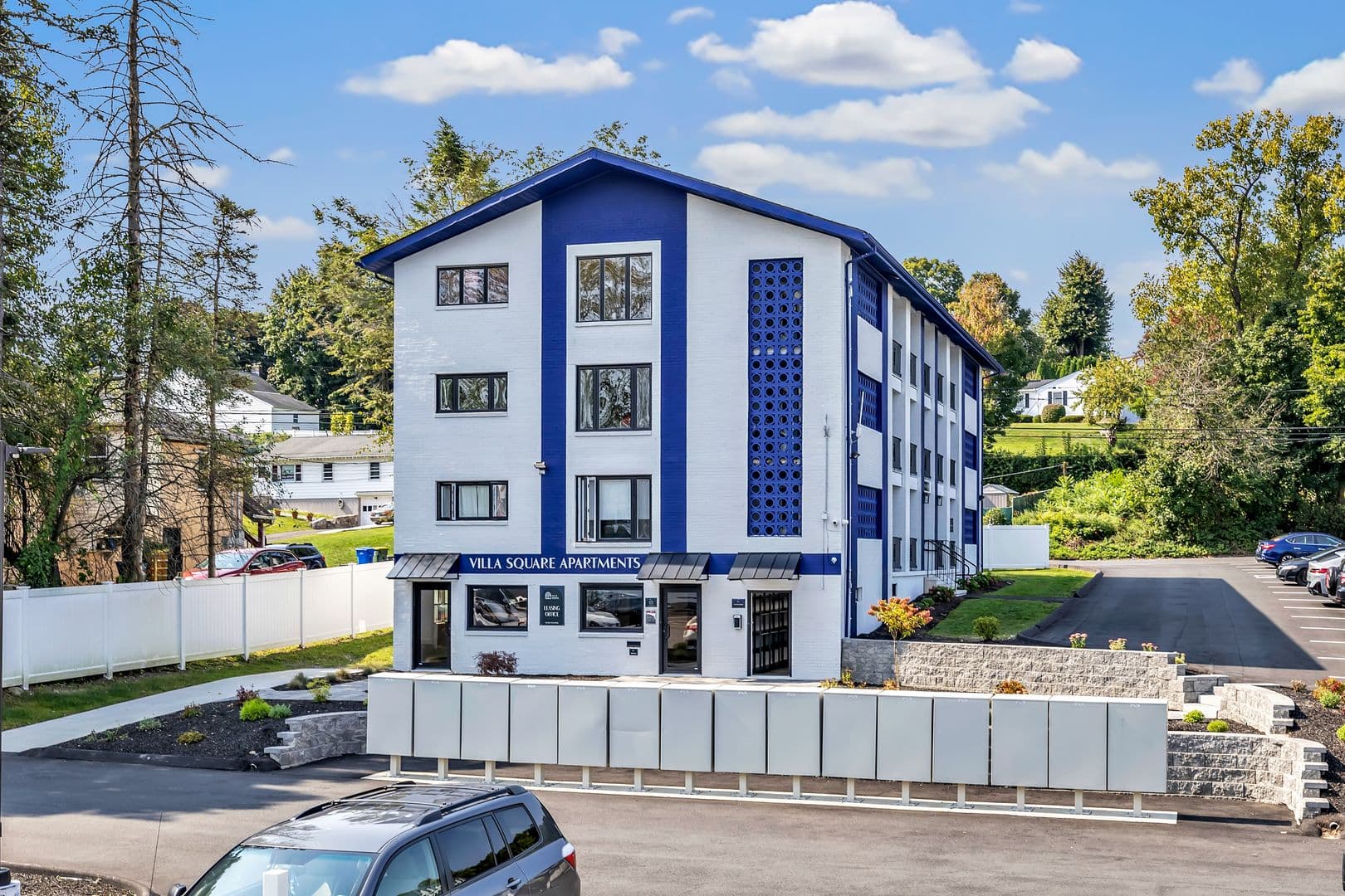 Waterbury Apartment: 28 Wesley Street