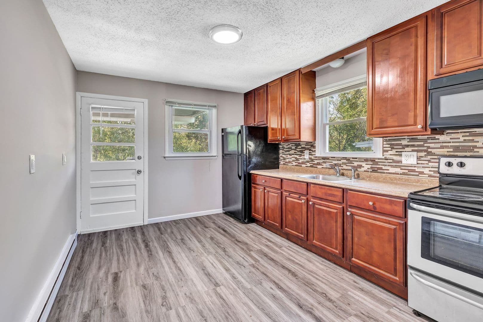 Waterbury Apartment: 248 Birchfield Drive