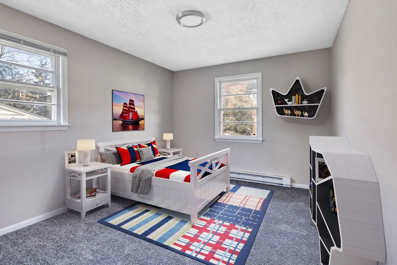 Waterbury Apartment: 248 Birchfield Drive