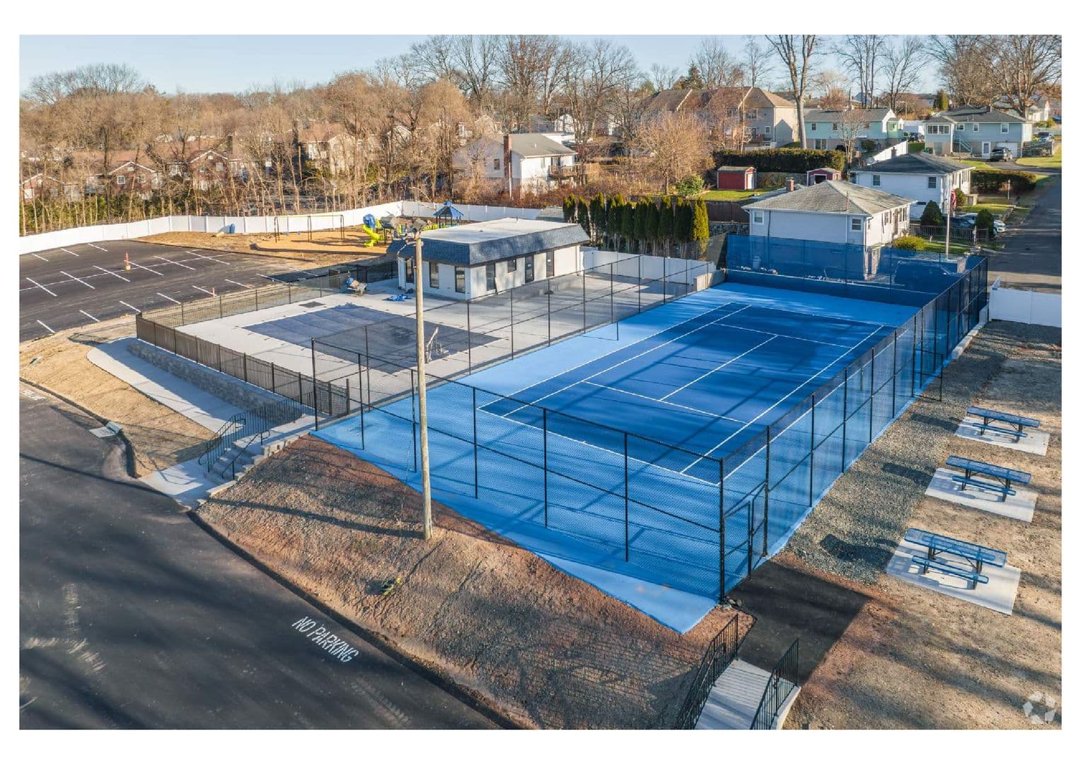 Waterbury Apartment: 222 Bradley Avenue