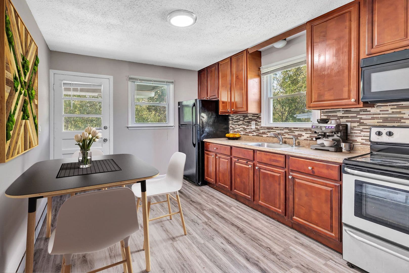 Waterbury Apartment: 248 Birchfield Drive