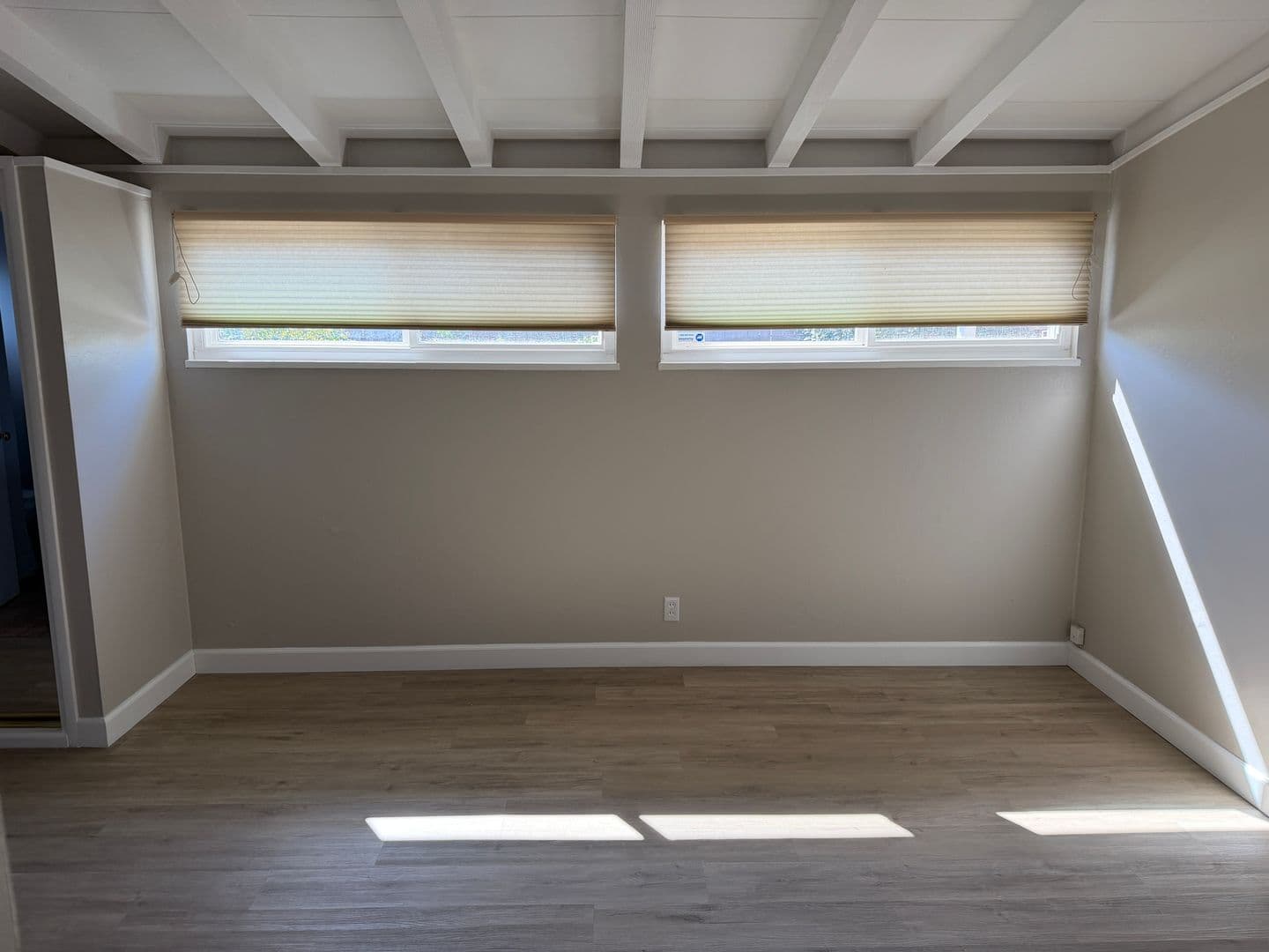 Hayward House: 27513 La Porte Ave.