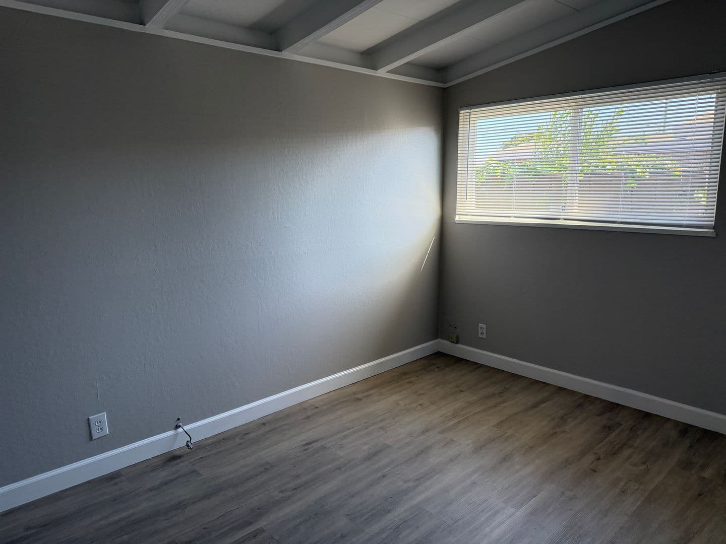Hayward House: 27513 La Porte Ave.