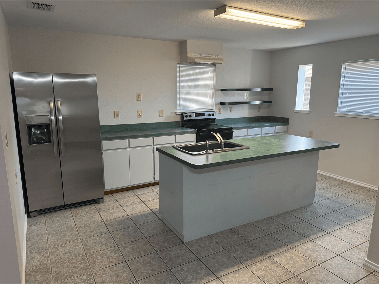 Millsap House: 7729 Wolf Hollow