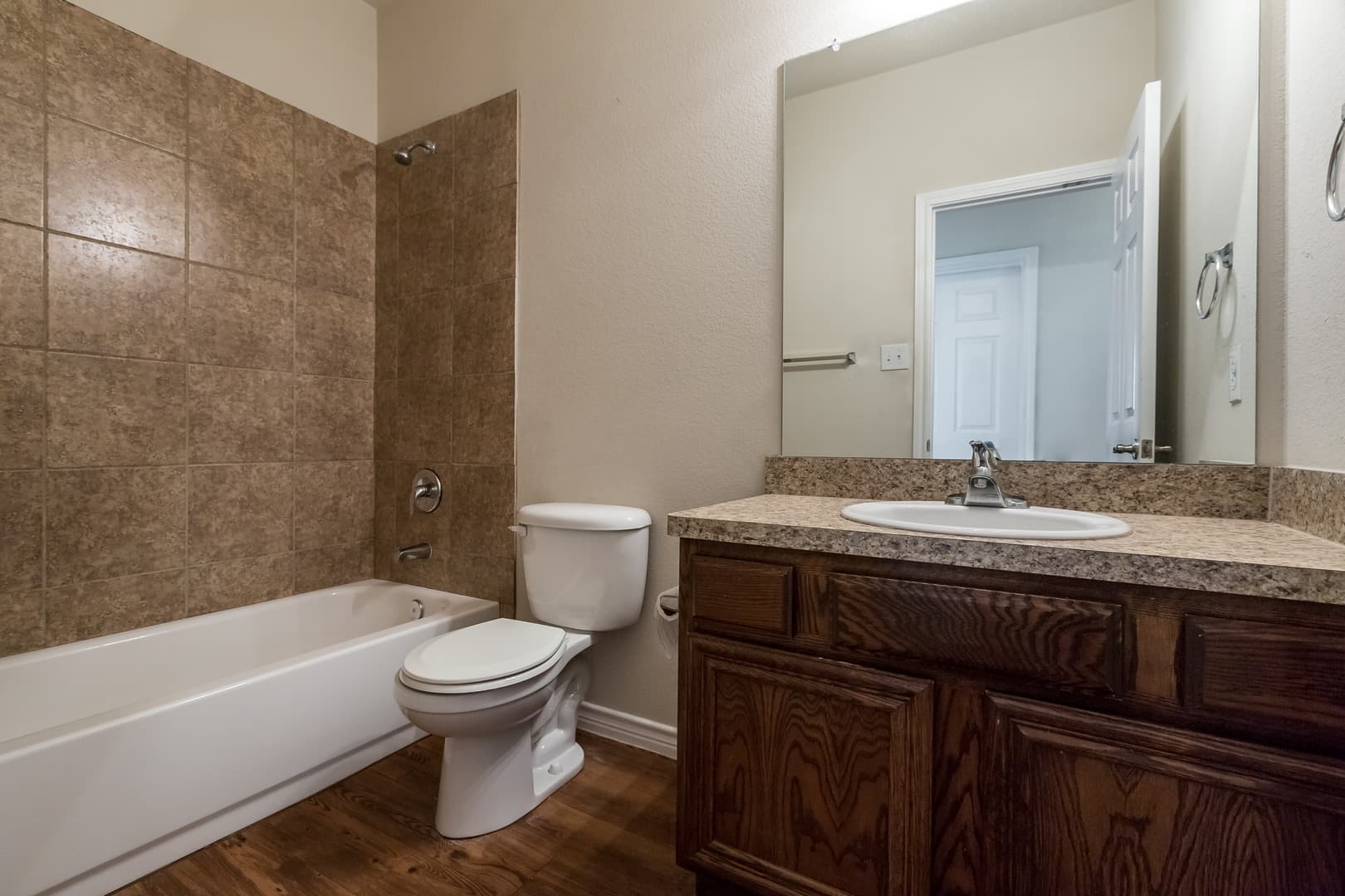 Weatherford Multiplex: 1036 Newcastle Dr