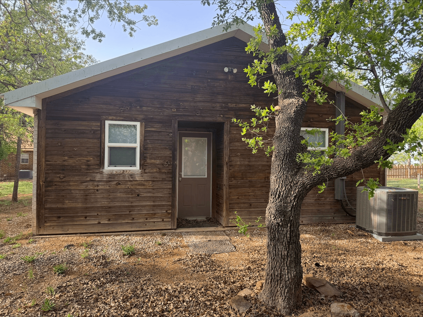 Millsap House: 7729 Wolf Hollow