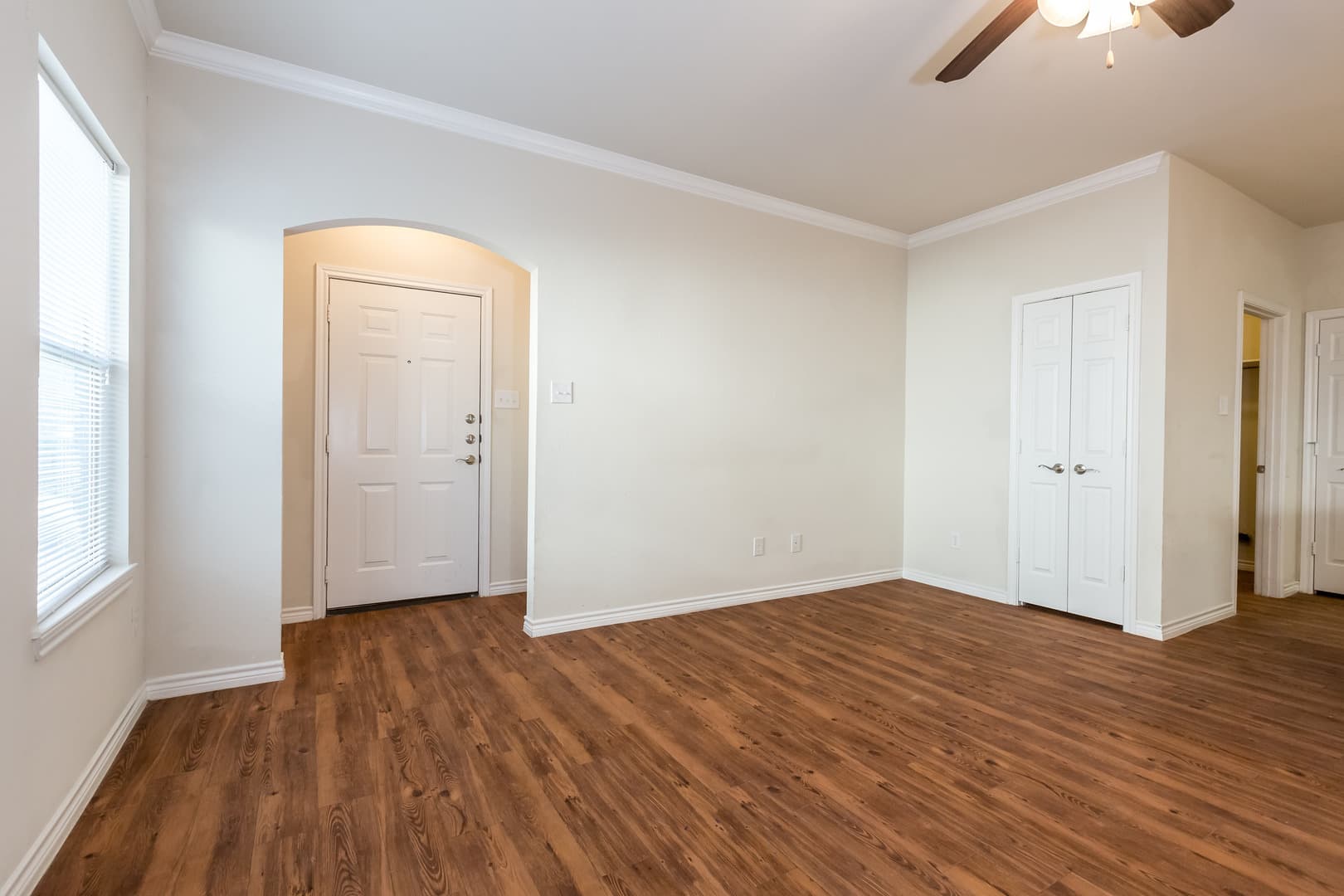 Weatherford Multiplex: 1001 Newcastle Dr