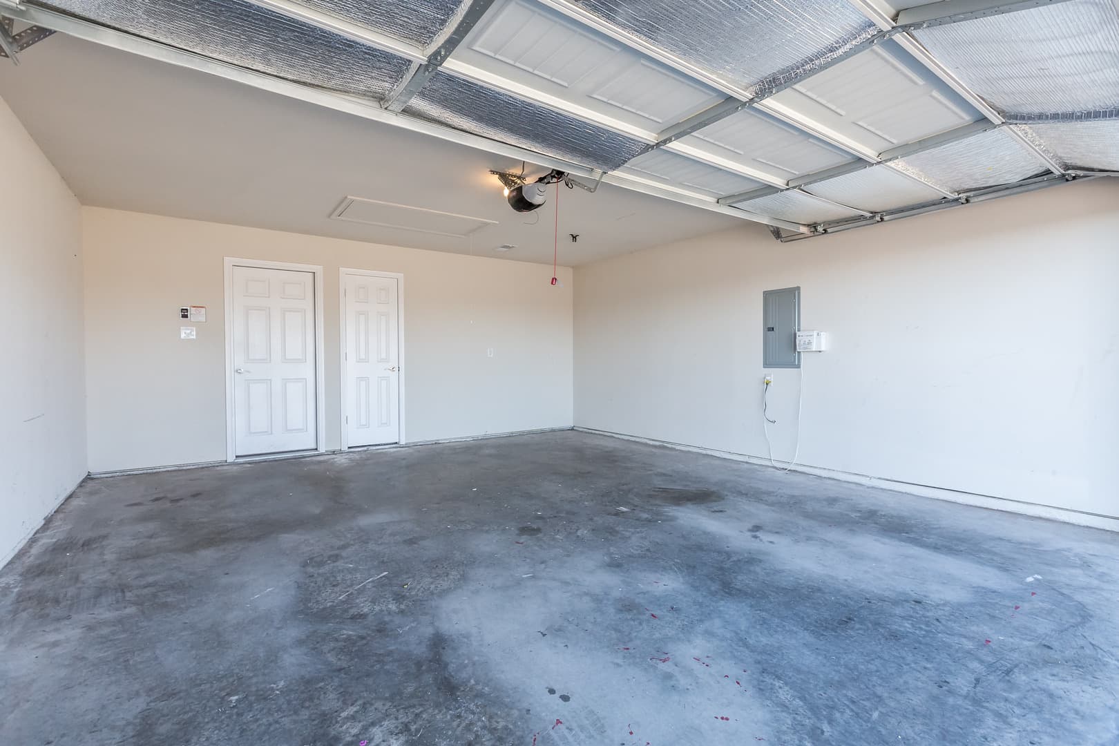 Weatherford Multiplex: 1036 Newcastle Dr