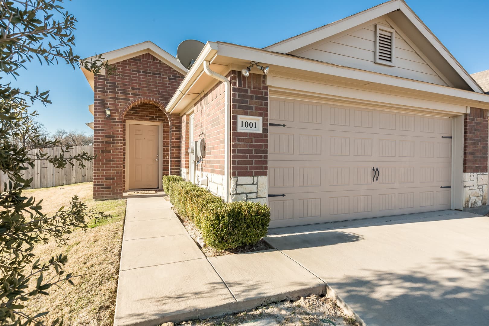 Weatherford Multiplex: 1001 Newcastle Dr