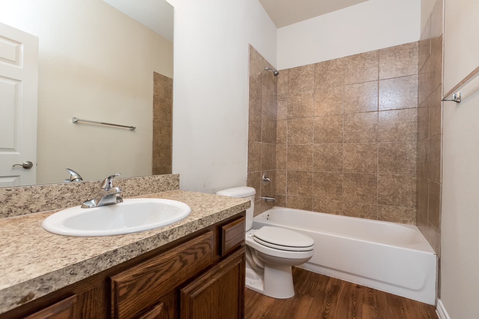 Weatherford Multiplex: 1001 Newcastle Dr