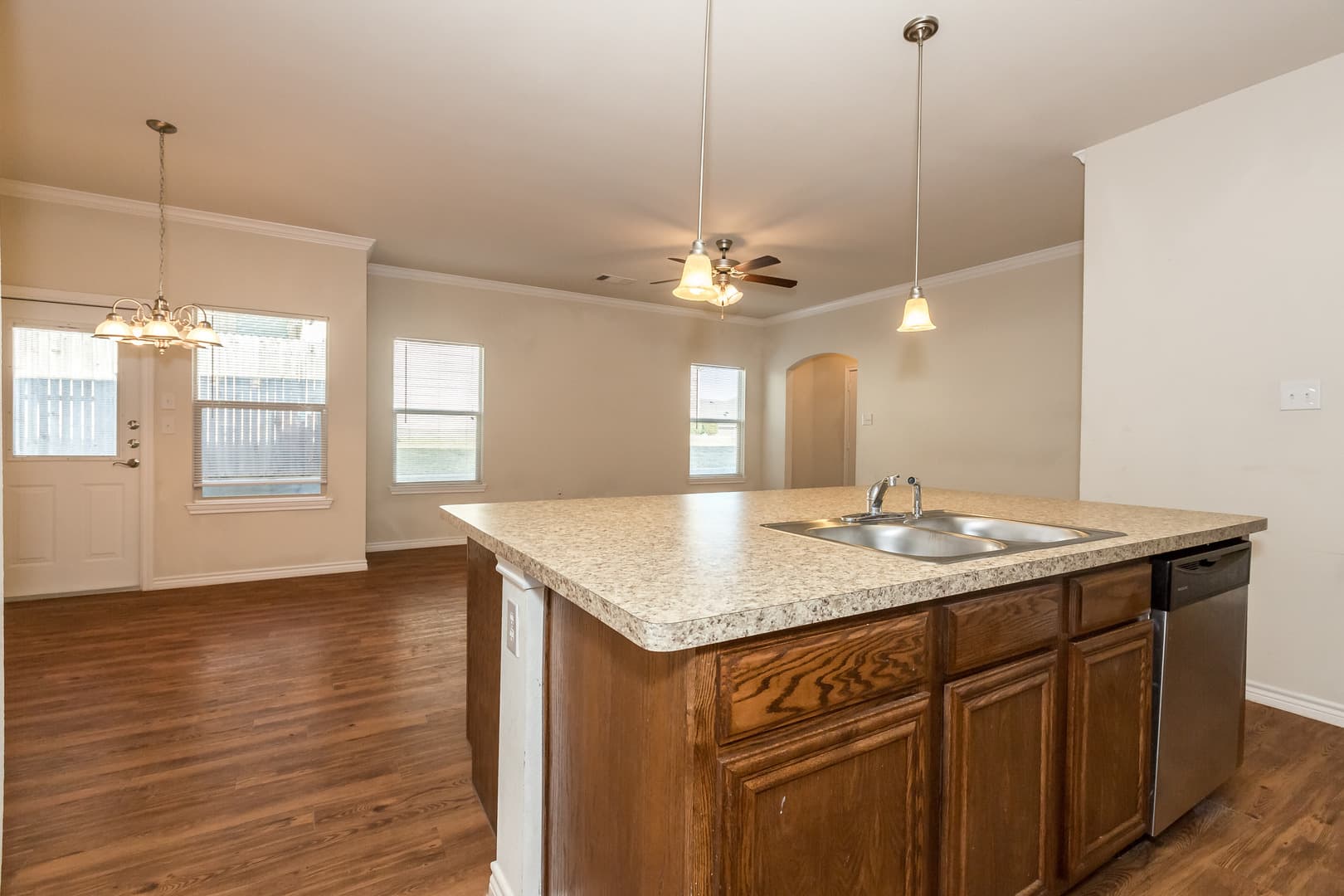 Weatherford Multiplex: 1001 Newcastle Dr