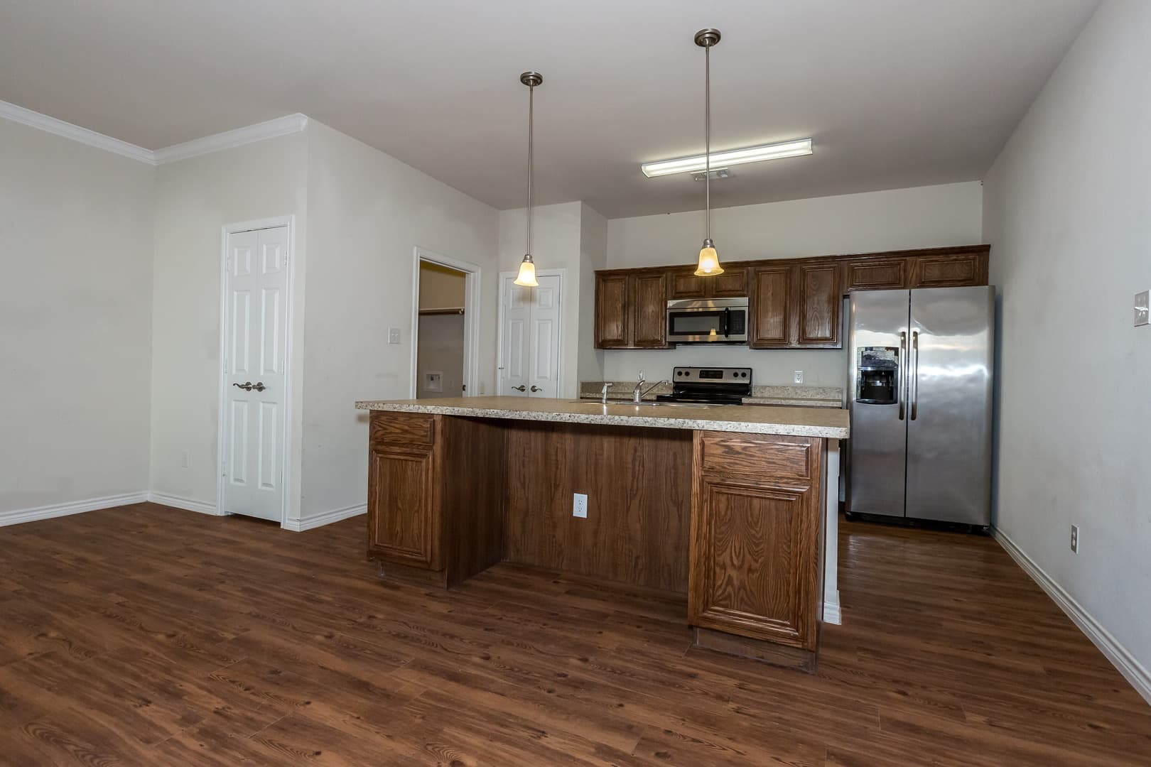 Weatherford Multiplex: 1001 Newcastle Dr