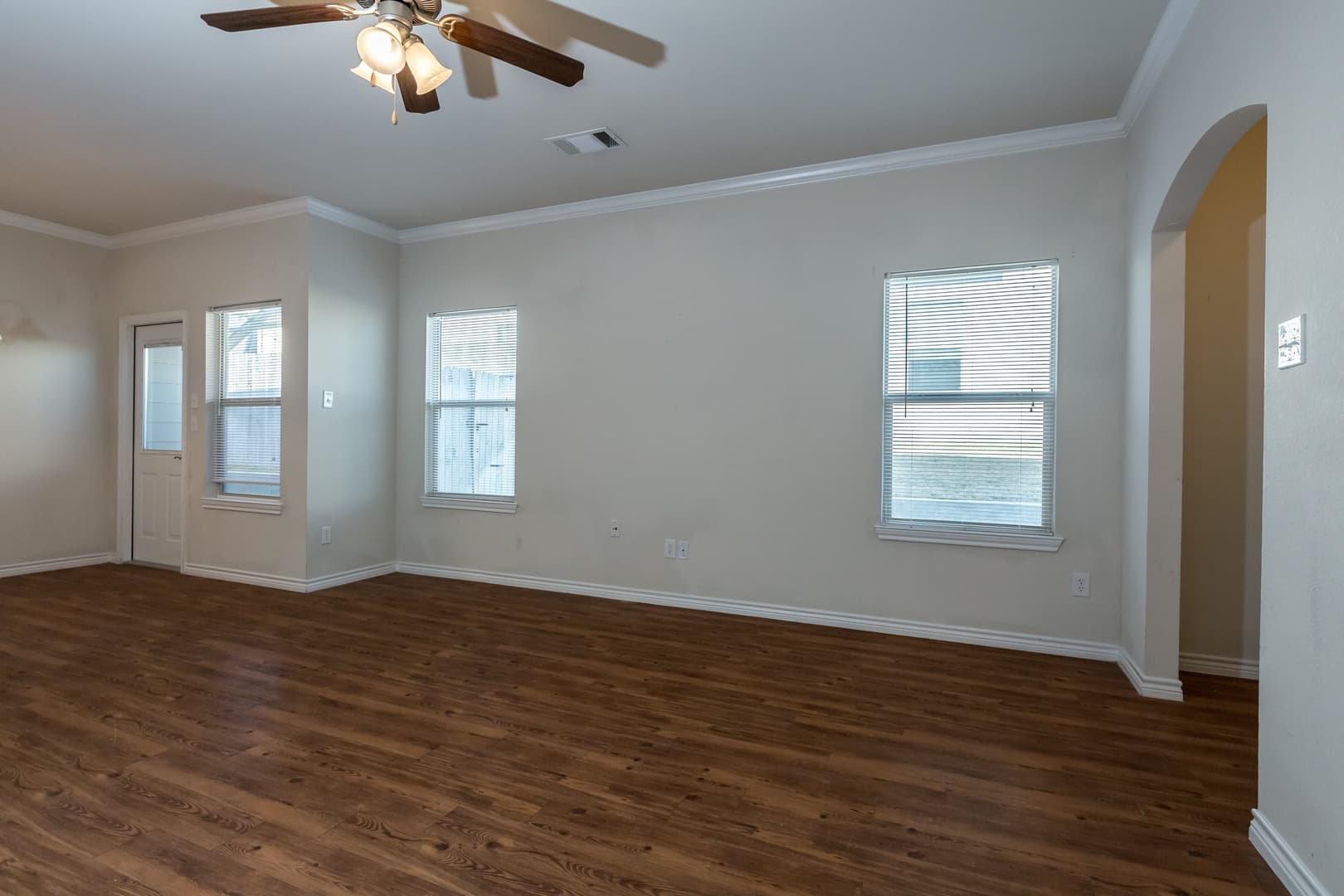 Weatherford Multiplex: 1001 Newcastle Dr
