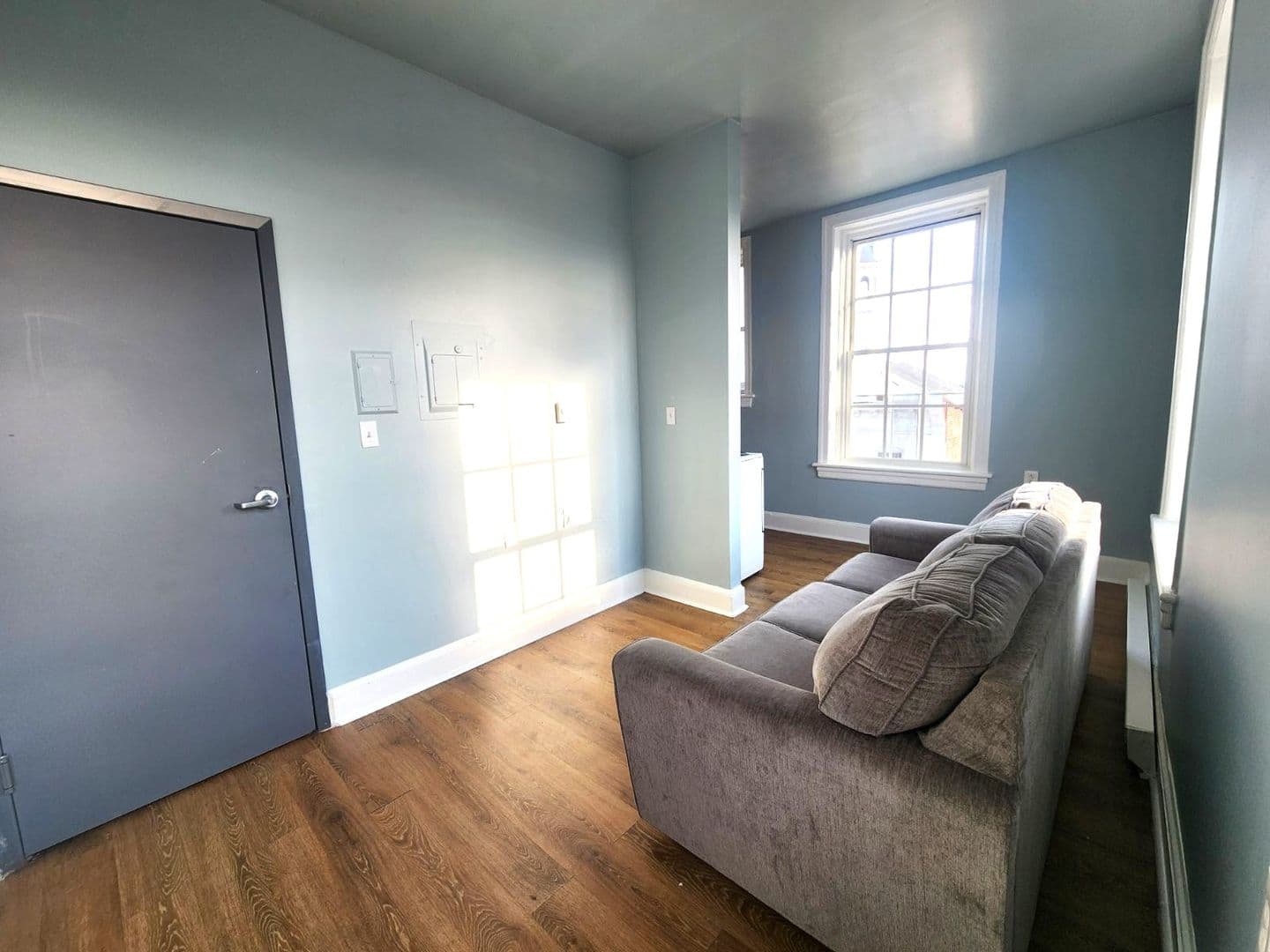 Hagerstown Apartment: 55 S Potomac St