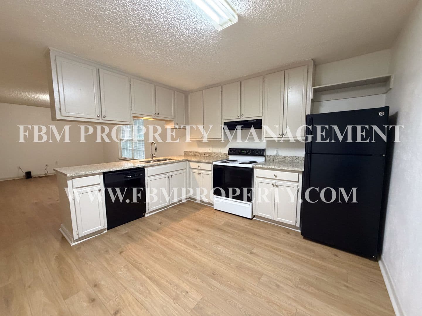 Corsicana Apartment: 1020 Northwood Boulevard, Unit 5
