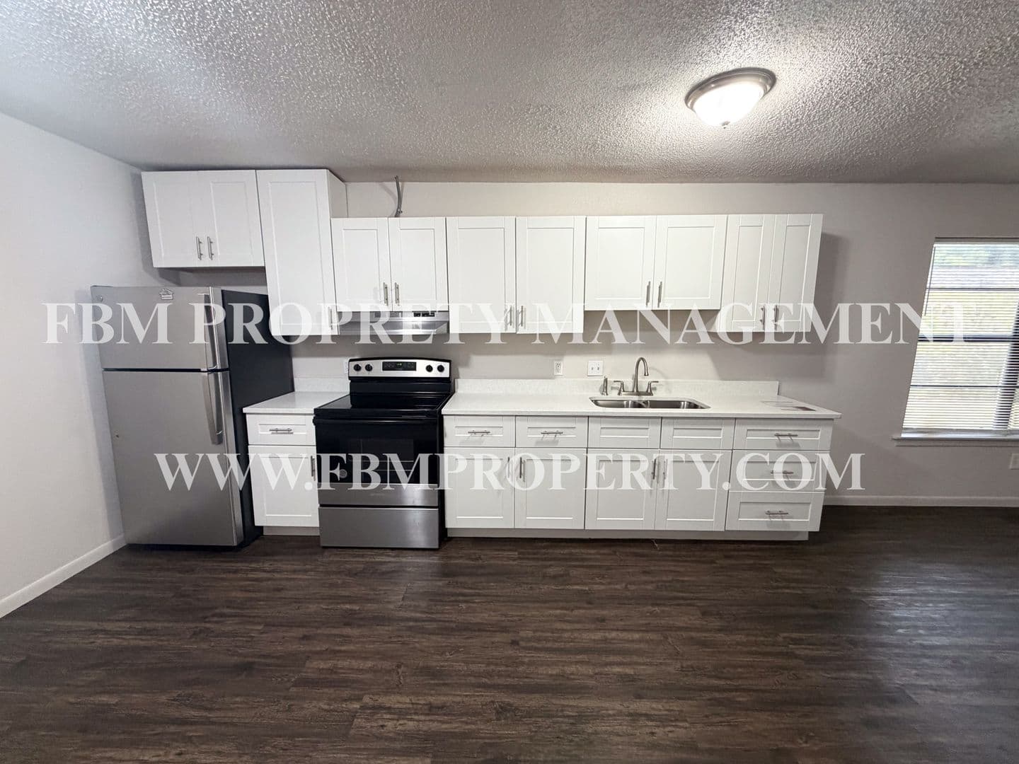 Corsicana Apartment: 1020 Northwood Boulevard, Unit 2