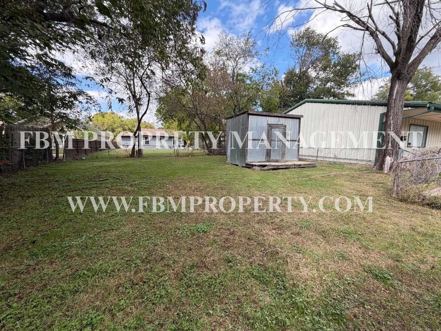 Corsicana House: 1804 W 2nd Avenue