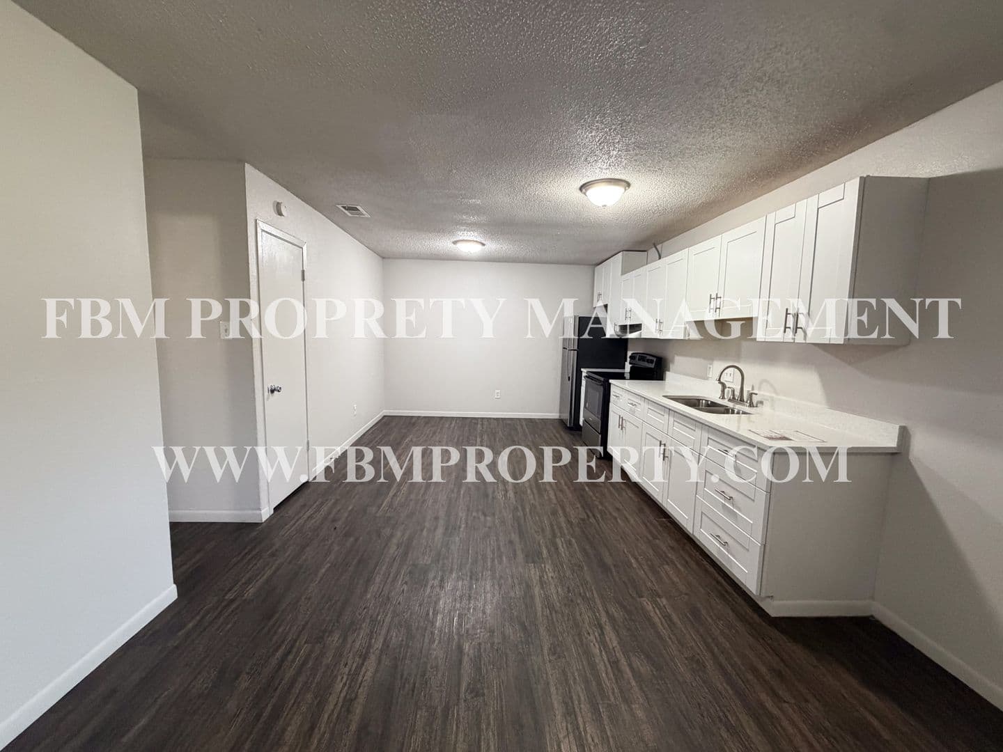 Corsicana Apartment: 1020 Northwood Boulevard, Unit 2